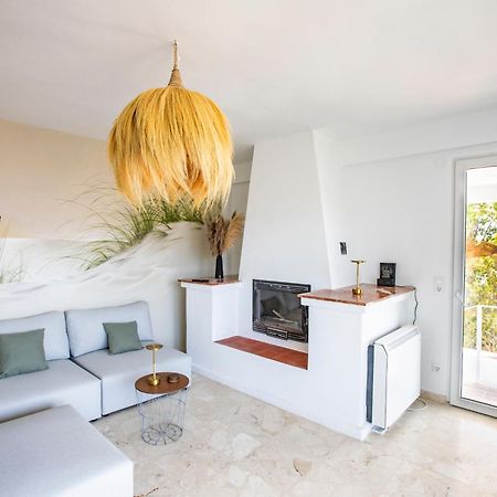 Almuñécar Casa Blanca 아파트 외부 사진