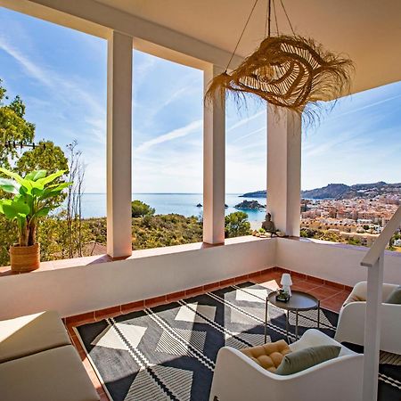 Almuñécar Casa Blanca 아파트 외부 사진