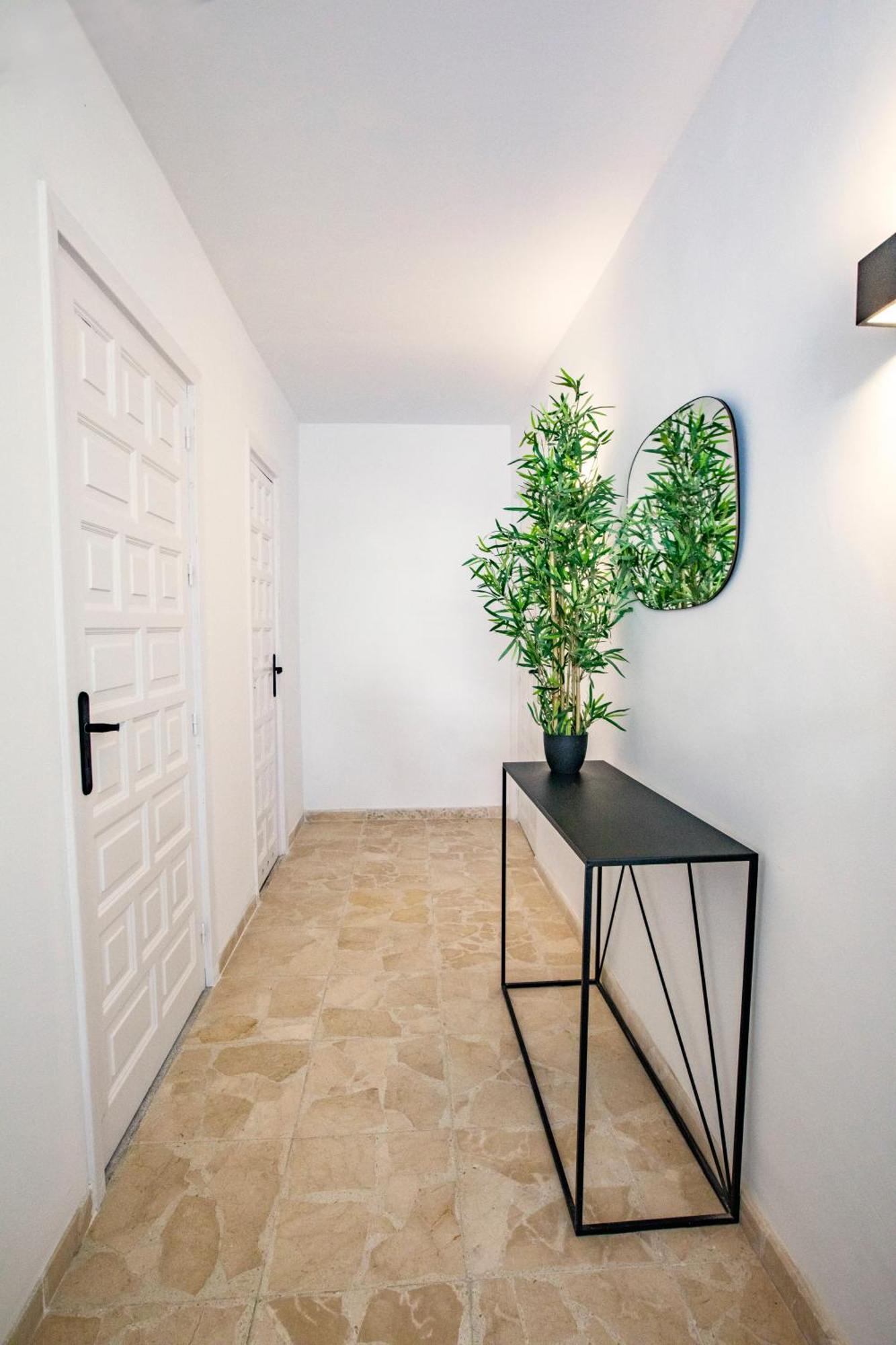 Almuñécar Casa Blanca 아파트 외부 사진