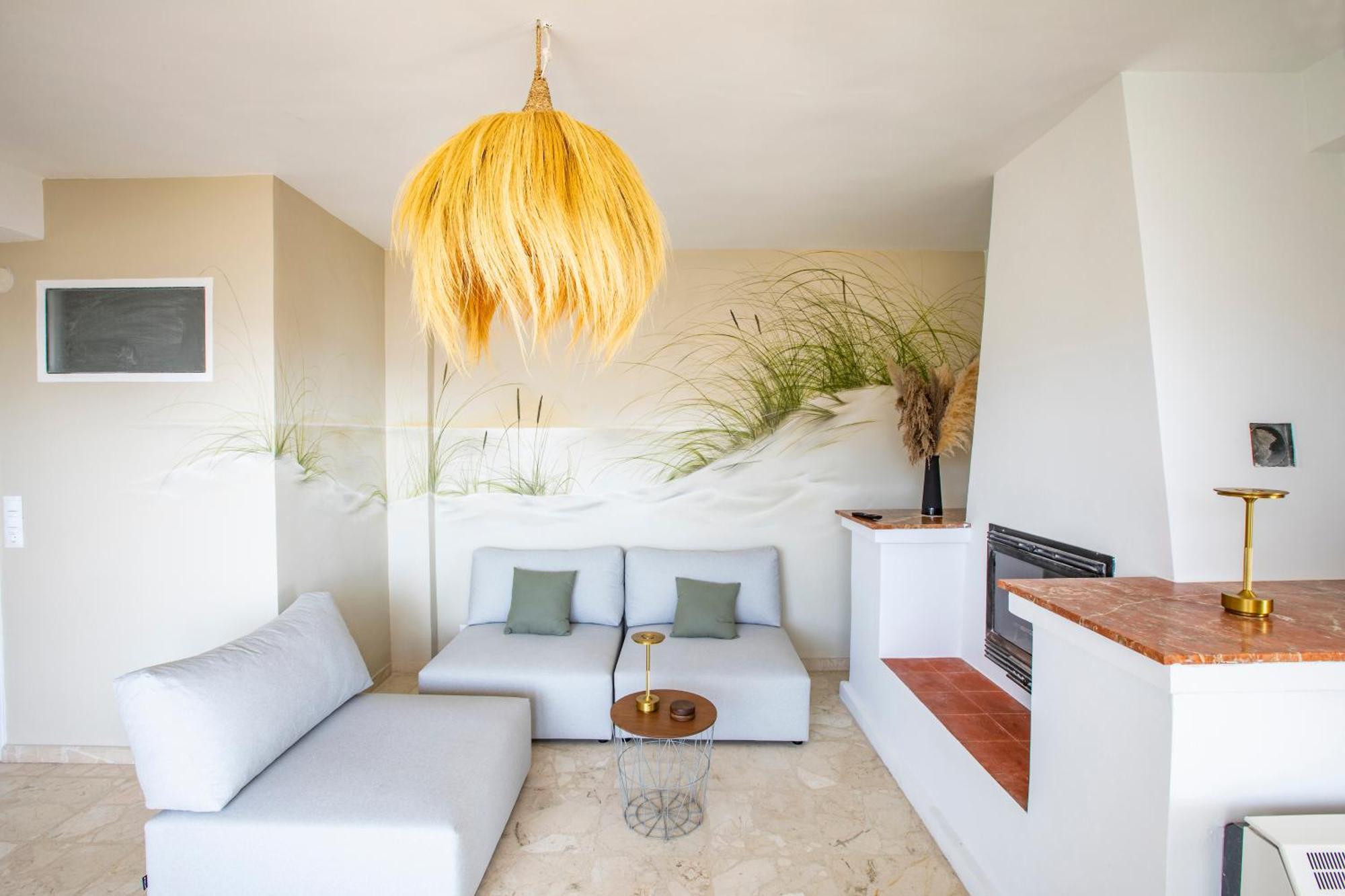Almuñécar Casa Blanca 아파트 외부 사진